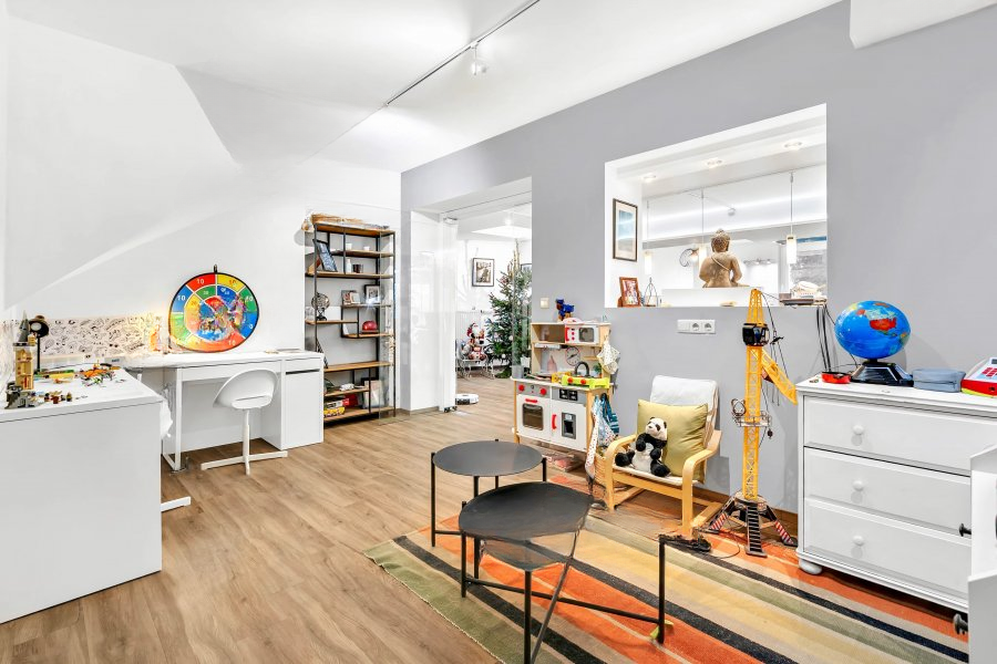 Квартира в Дикирхе, Люксембург, 300 м² - фото 6