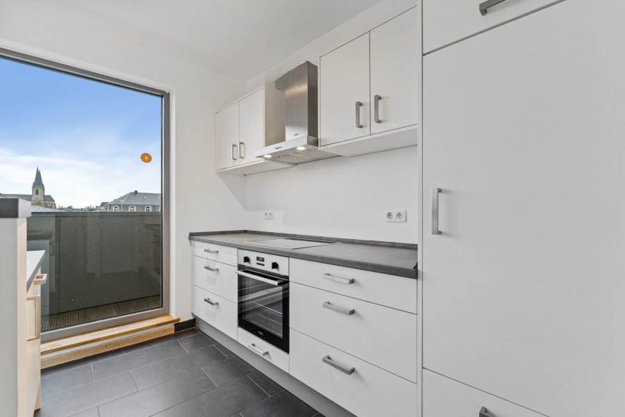 Квартира в Люксембурге, Люксембург, 112 м² - фото 6