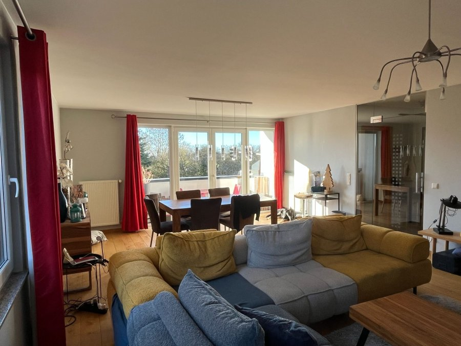 Квартира в Люксембурге, Люксембург, 189 м² - фото 6