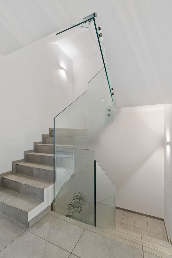 Квартира в Люксембурге, Люксембург, 225 м² - фото 6