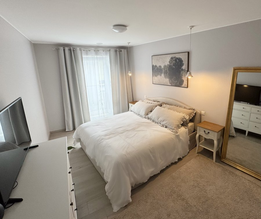 Квартира в Дикирхе, Люксембург, 87 м² - фото 6