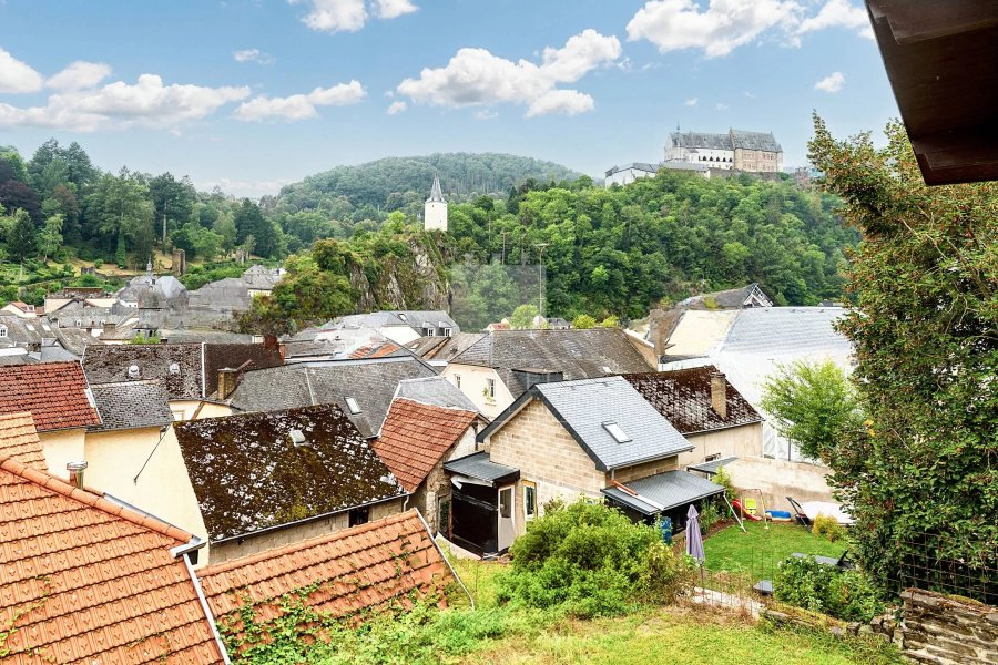 Квартира в Дикирхе, Люксембург, 119 м² - фото 6