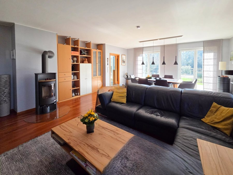 Квартира в Дикирхе, Люксембург, 300 м² - фото 6