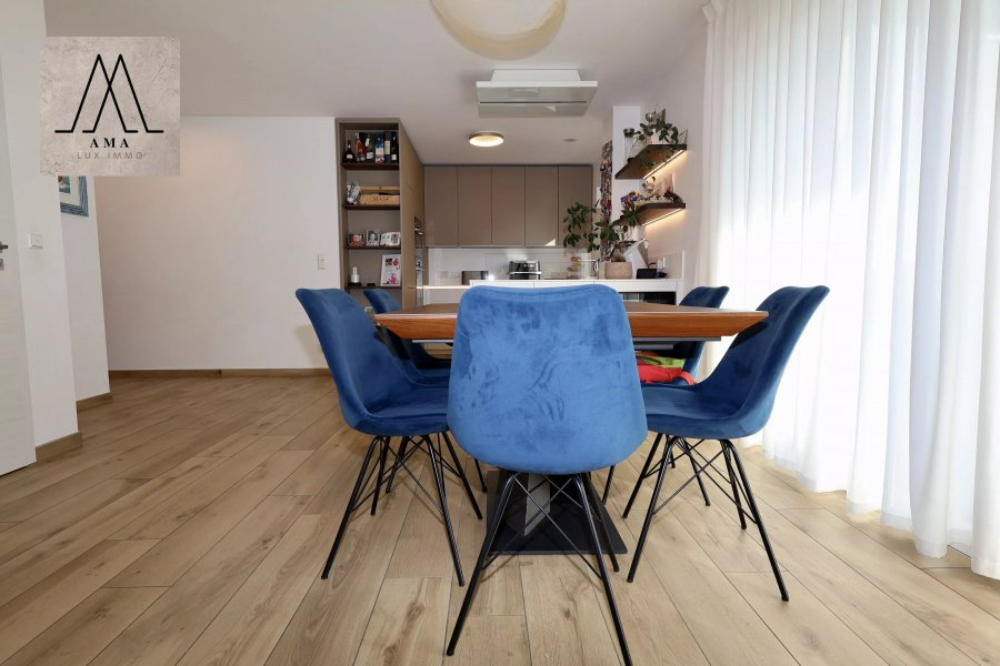 Квартира в Люксембурге, Люксембург, 91 м² - фото 6