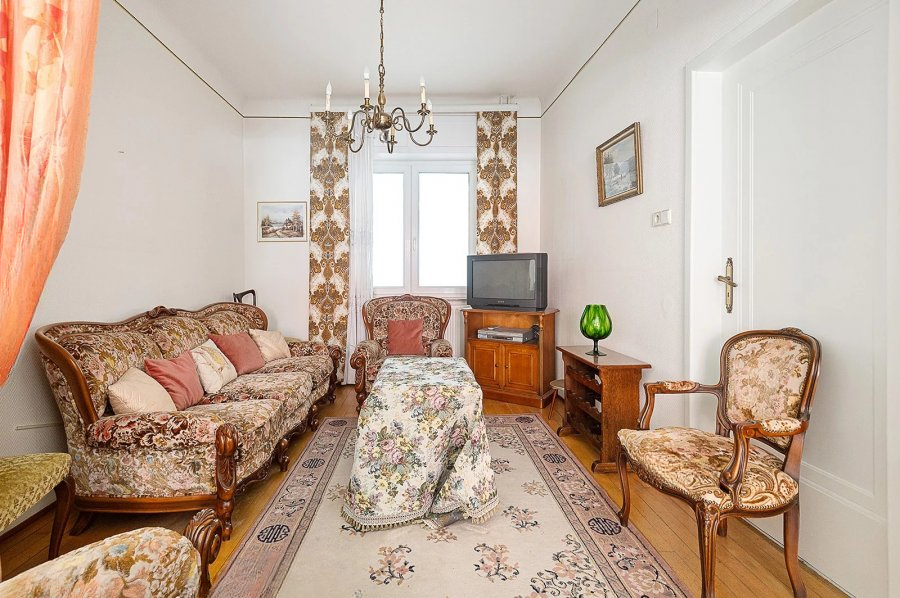 Квартира в Люксембурге, Люксембург, 190 м² - фото 6