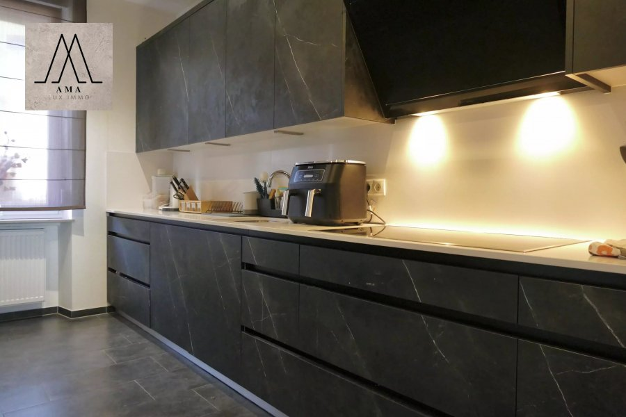 Квартира в Люксембурге, Люксембург, 190 м² - фото 6