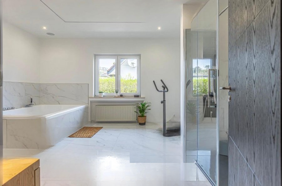 Квартира в Люксембурге, Люксембург, 325 м² - фото 6