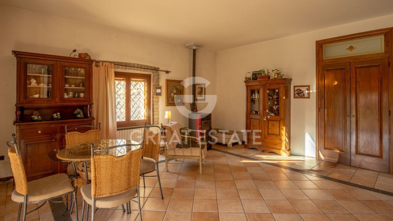 Дом в Фабро, Италия, 452.7 м² - фото 12