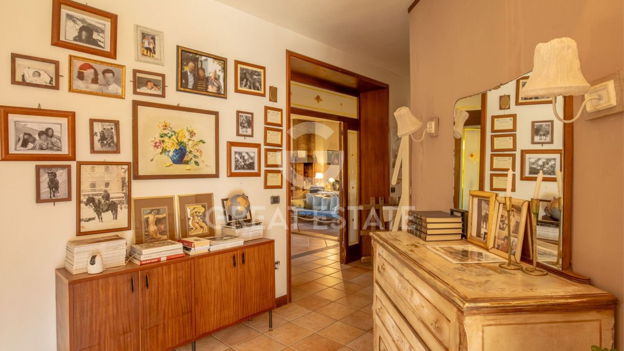 Дом в Фабро, Италия, 452.7 м² - фото 13