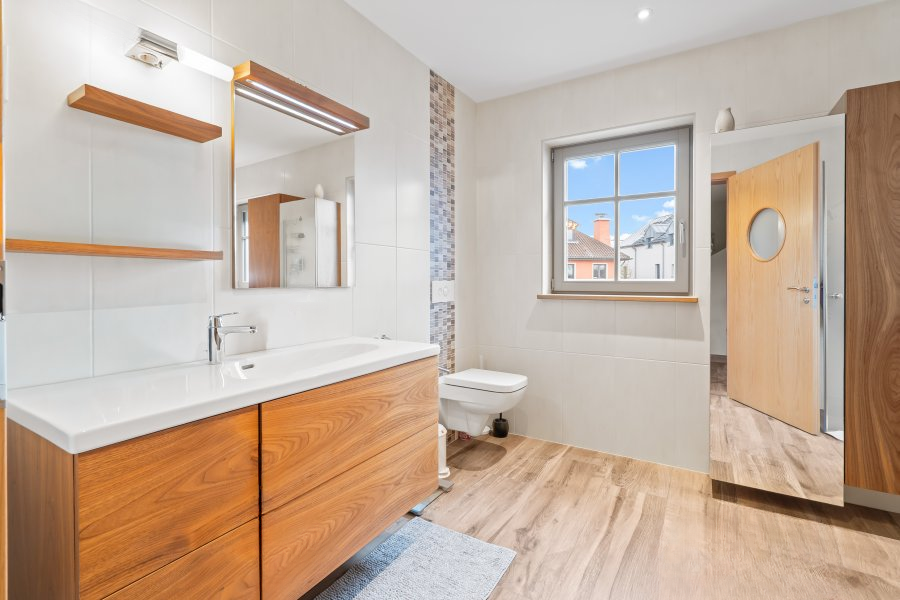 Квартира в Люксембурге, Люксембург, 313 м² - фото 6