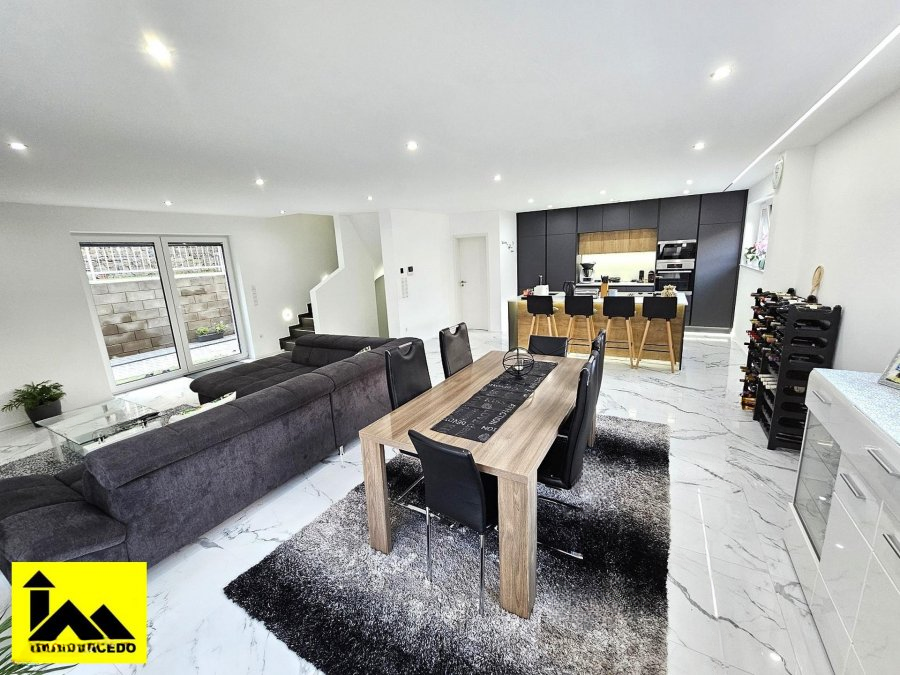 Квартира в Дикирхе, Люксембург, 202 м² - фото 6