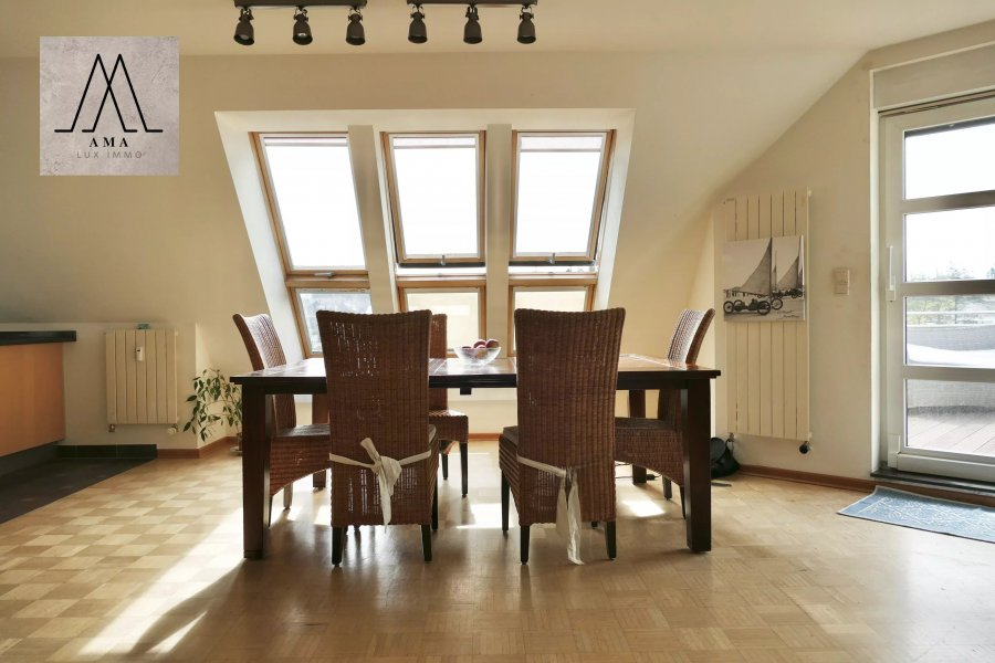 Квартира в Люксембурге, Люксембург, 145 м² - фото 6