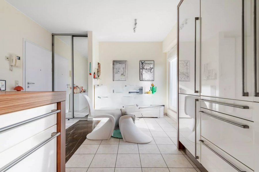 Квартира в Люксембурге, Люксембург, 66 м² - фото 6