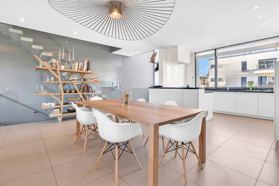 Квартира в Люксембурге, Люксембург, 243 м² - фото 6