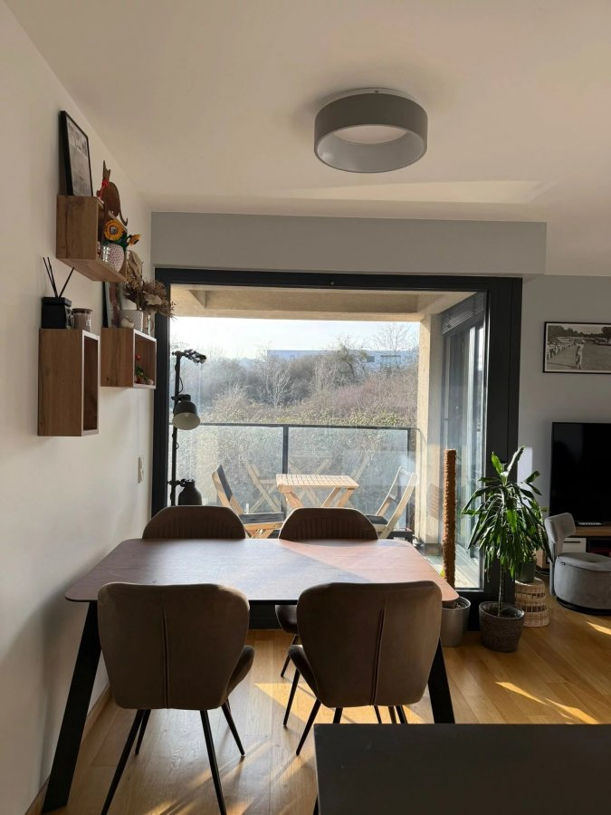 Квартира в Люксембурге, Люксембург, 73 м² - фото 6