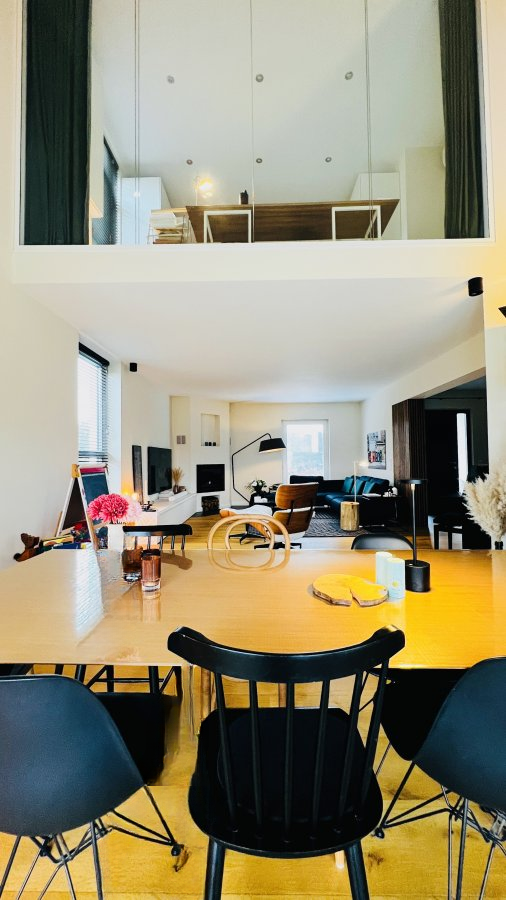 Квартира в Люксембурге, Люксембург, 204 м² - фото 6