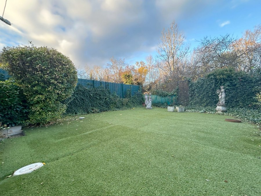 Квартира в Люксембурге, Люксембург, 150 м² - фото 6