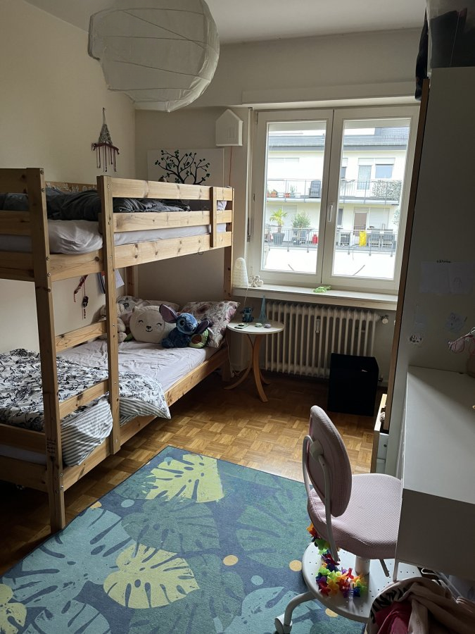 Квартира в Люксембурге, Люксембург, 118 м² - фото 6