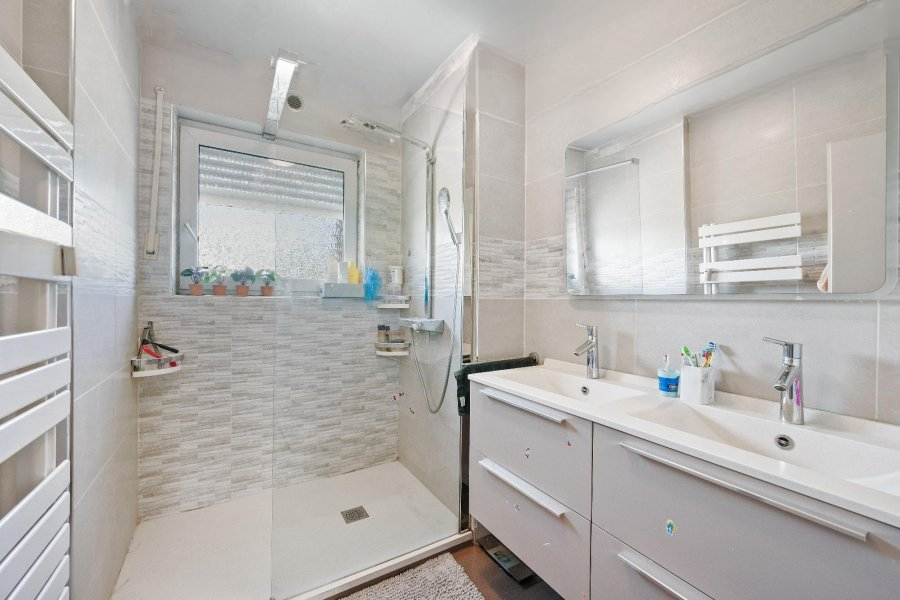 Квартира в Люксембурге, Люксембург, 89 м² - фото 6