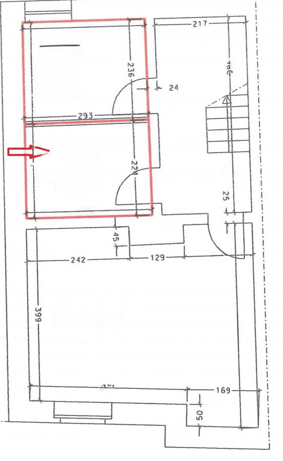 Квартира в Люксембурге, Люксембург, 86 м² - фото 6