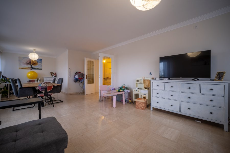 Квартира в Люксембурге, Люксембург, 133 м² - фото 6