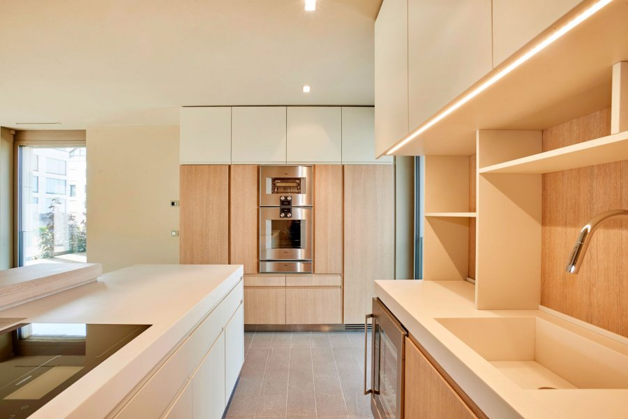 Квартира в Люксембурге, Люксембург, 314 м² - фото 6