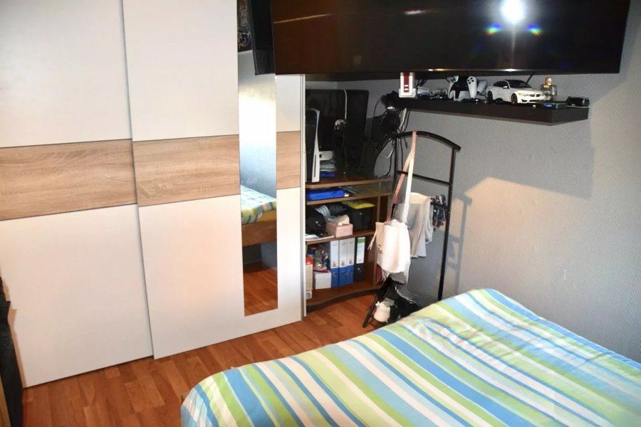 Квартира в Люксембурге, Люксембург, 150 м² - фото 6