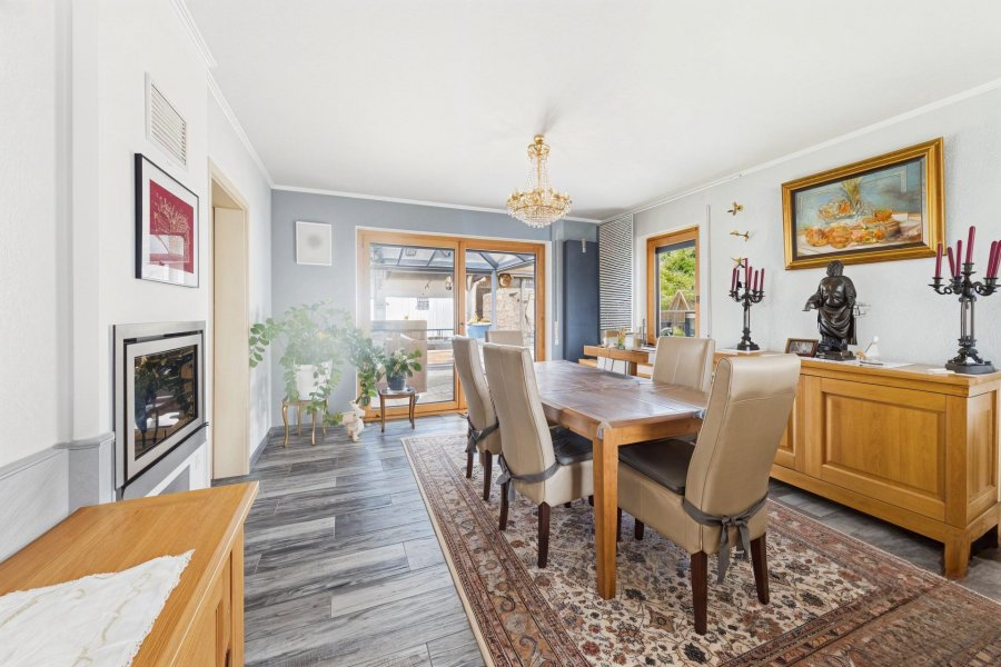 Квартира в Дикирхе, Люксембург, 170 м² - фото 6