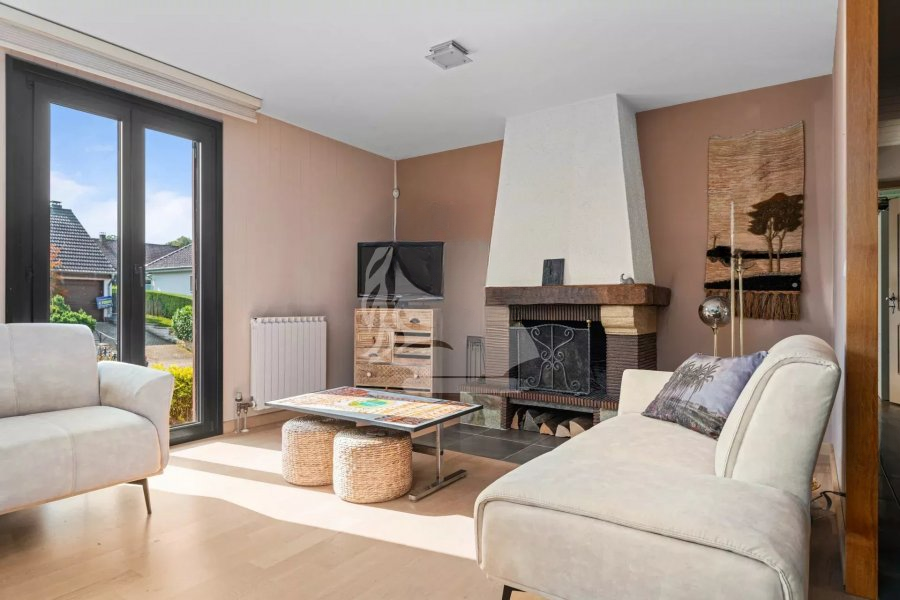 Квартира в Гревенмахере, Люксембург, 135 м² - фото 6