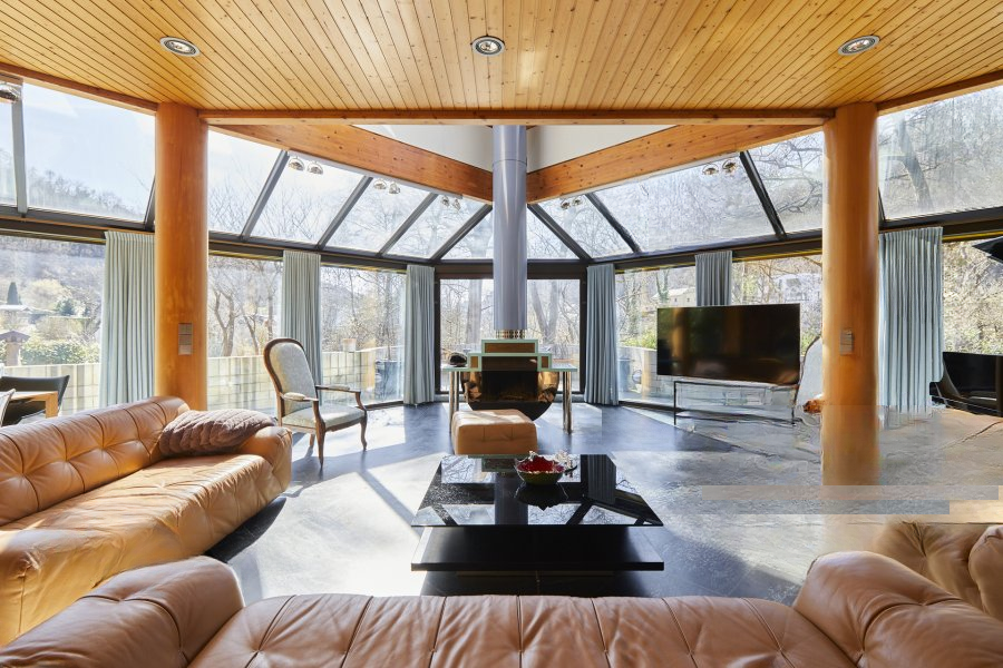 Квартира в Люксембурге, Люксембург, 345 м² - фото 6