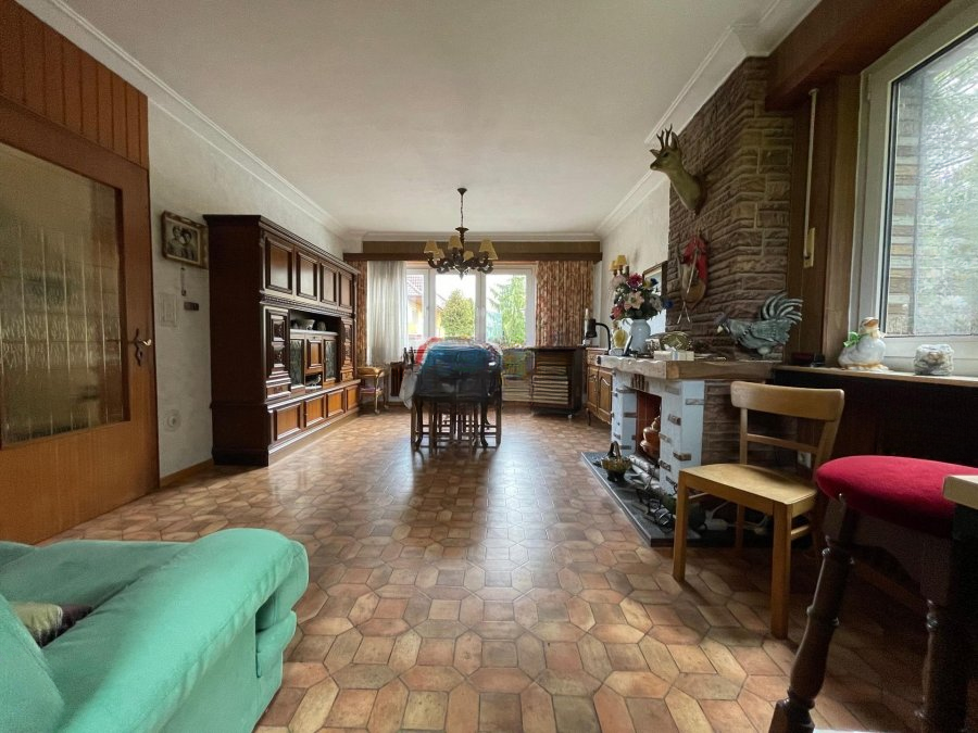 Квартира в Люксембурге, Люксембург, 120 м² - фото 6