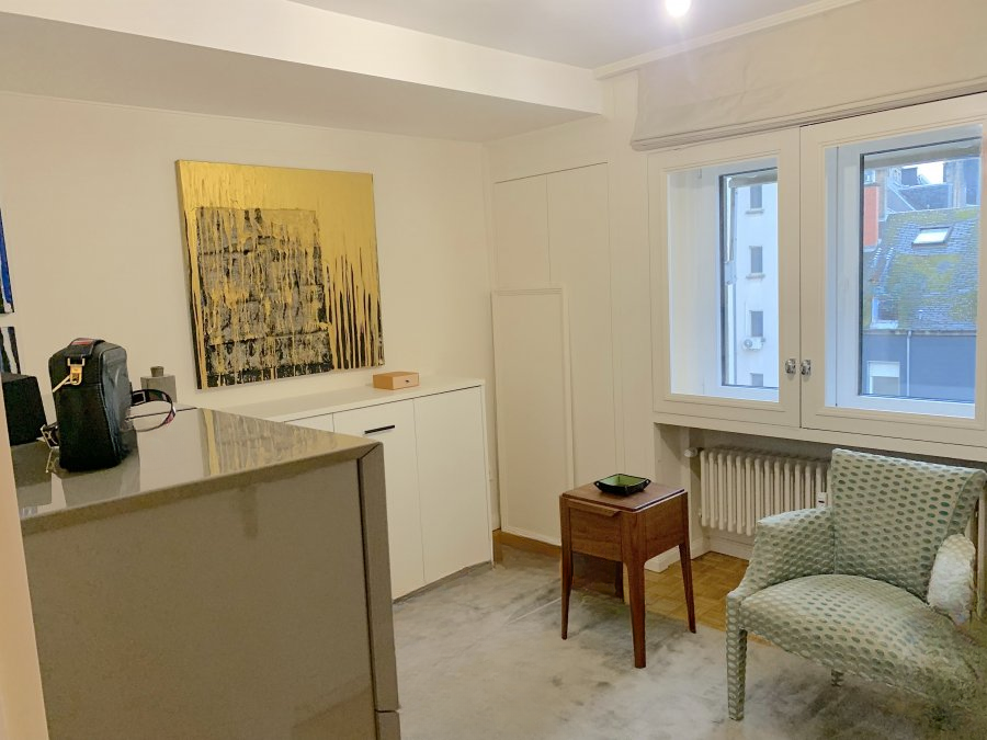 Квартира в Люксембурге, Люксембург, 165 м² - фото 6