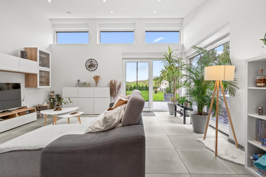 Квартира в Люксембурге, Люксембург, 172 м² - фото 6