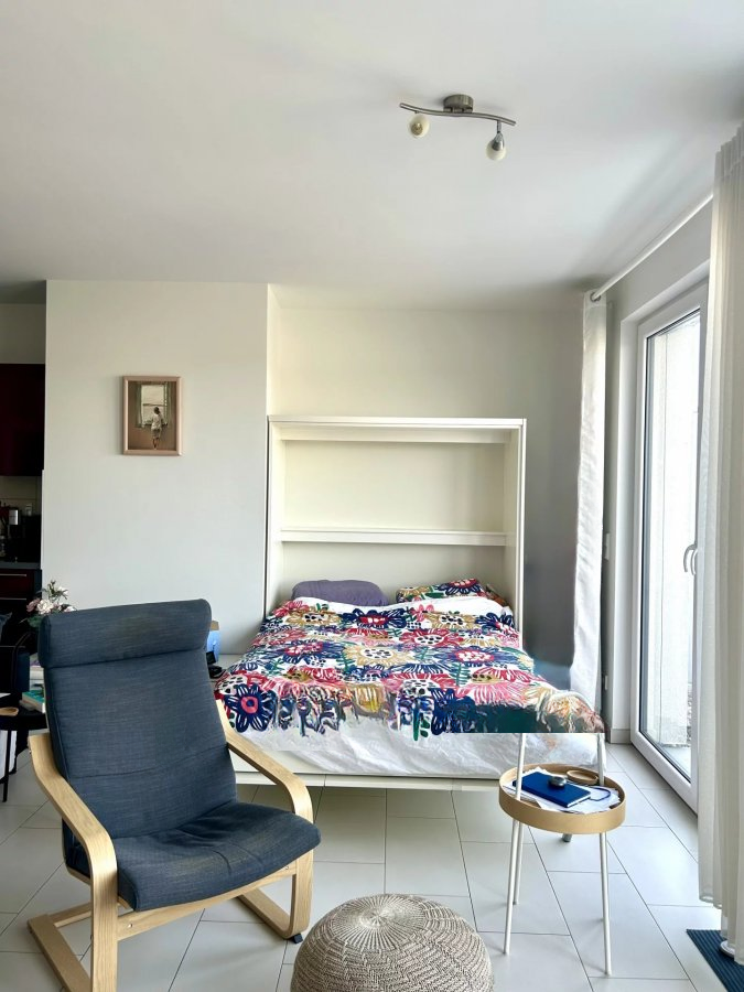 Квартира в Люксембурге, Люксембург, 58 м² - фото 6