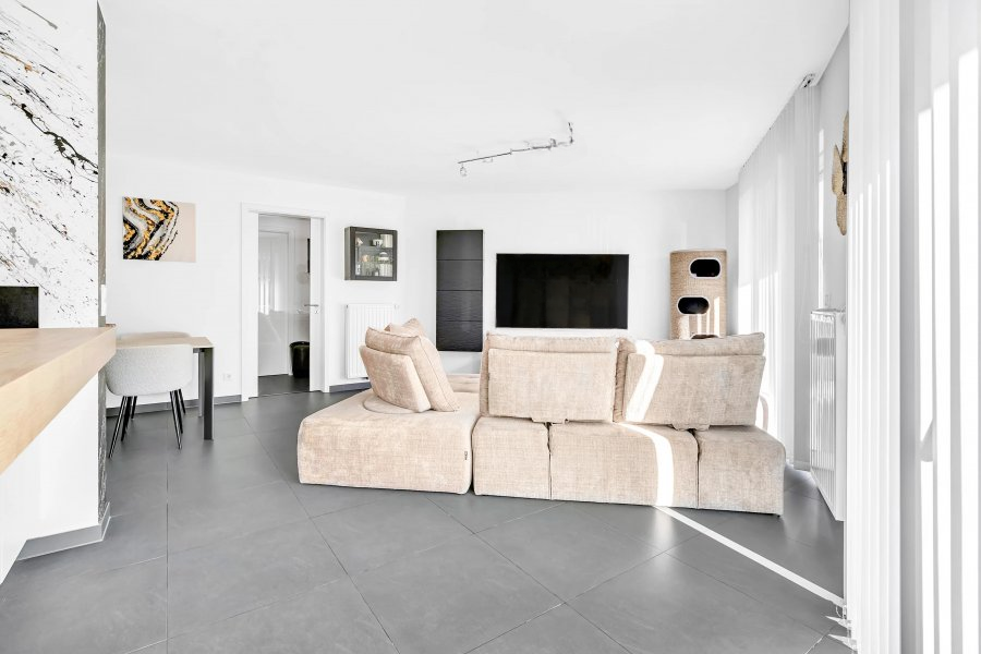 Квартира в Люксембурге, Люксембург, 93 м² - фото 6