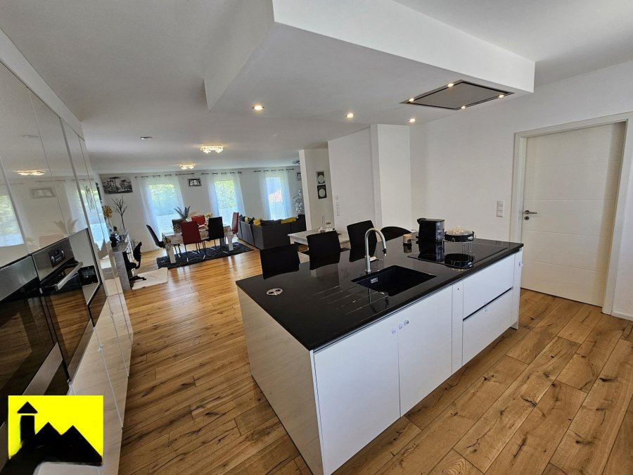 Квартира в Гревенмахере, Люксембург, 227 м² - фото 6