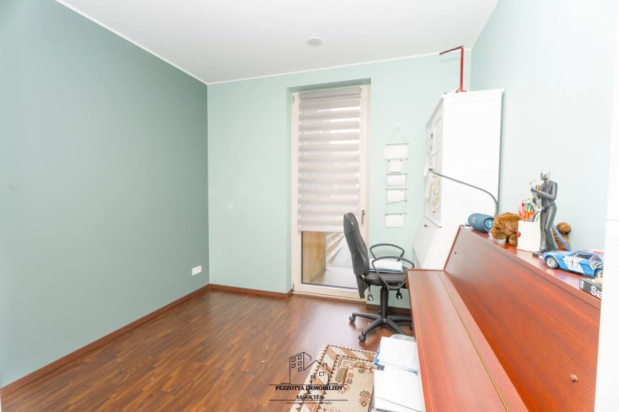 Квартира в Люксембурге, Люксембург, 99 м² - фото 6