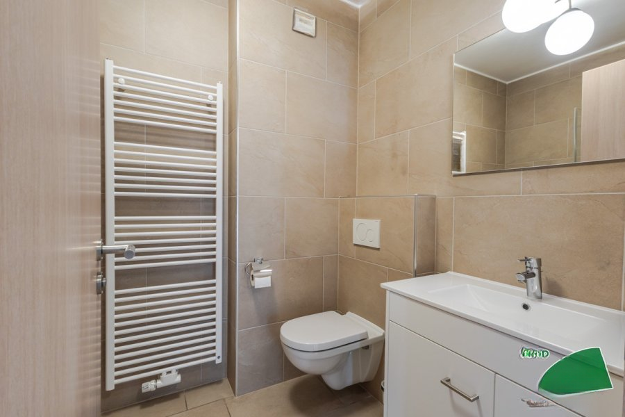 Квартира в Люксембурге, Люксембург, 127 м² - фото 6