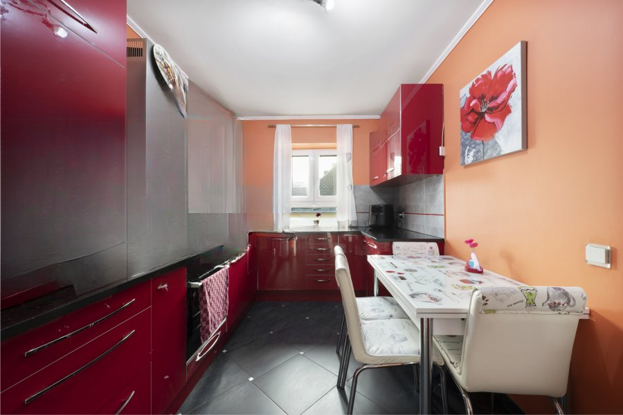 Квартира в Люксембурге, Люксембург, 94 м² - фото 6