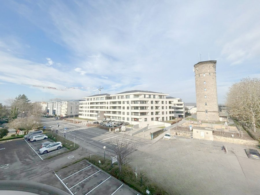 Квартира в Люксембурге, Люксембург, 95 м² - фото 6