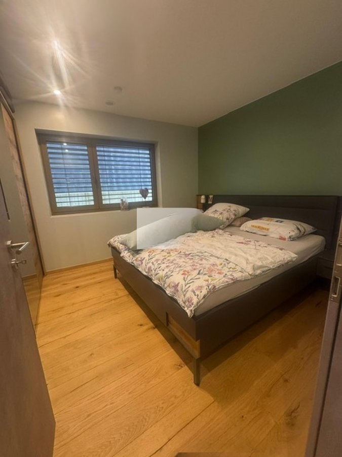 Квартира в Люксембурге, Люксембург, 74 м² - фото 6