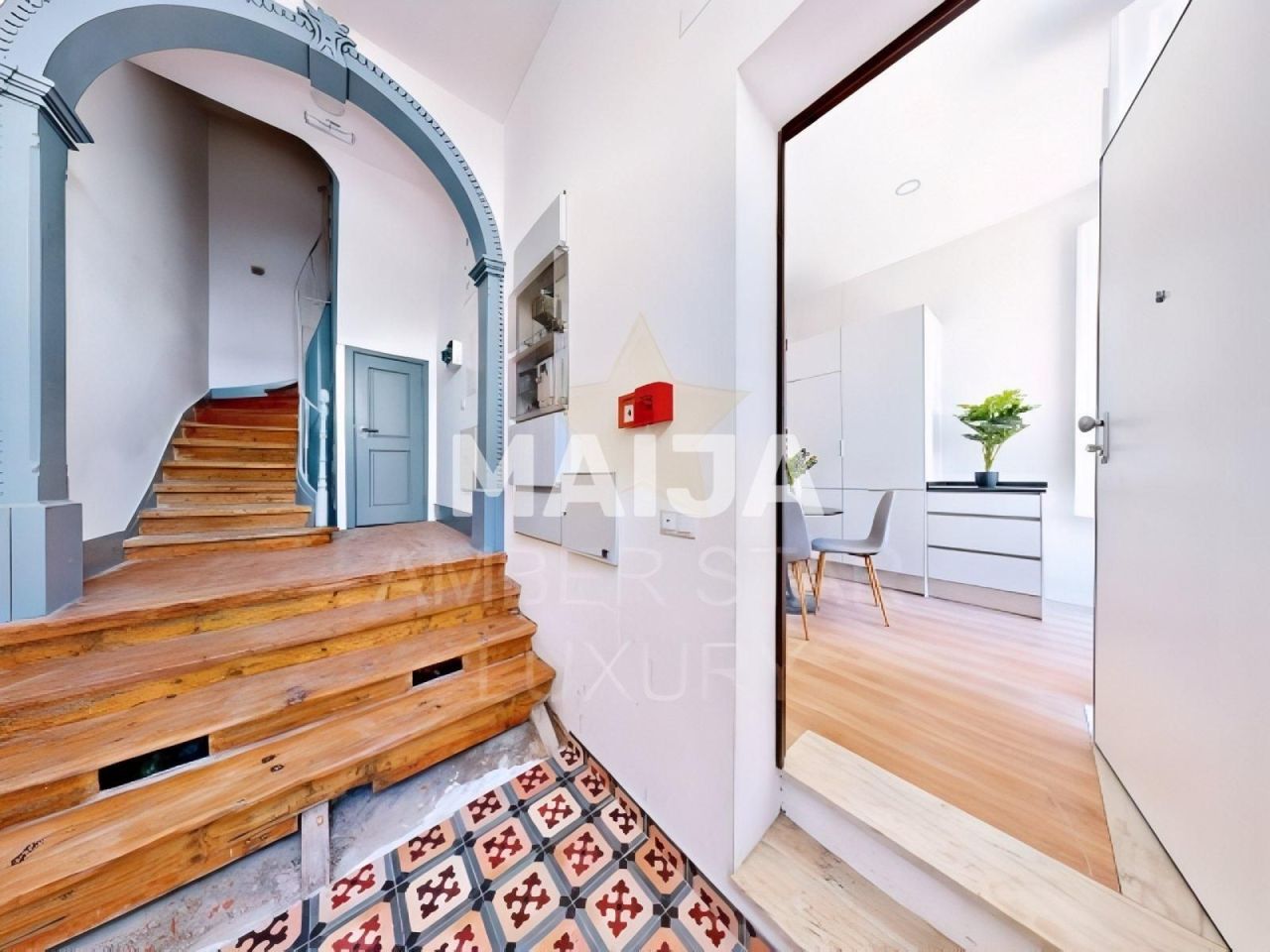 Апартаменты в Лиссабоне, Португалия, 63 м² - фото 2