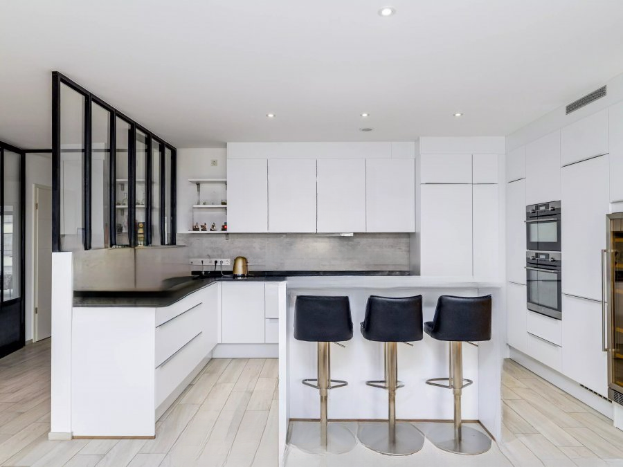 Квартира в Люксембурге, Люксембург, 104 м² - фото 6