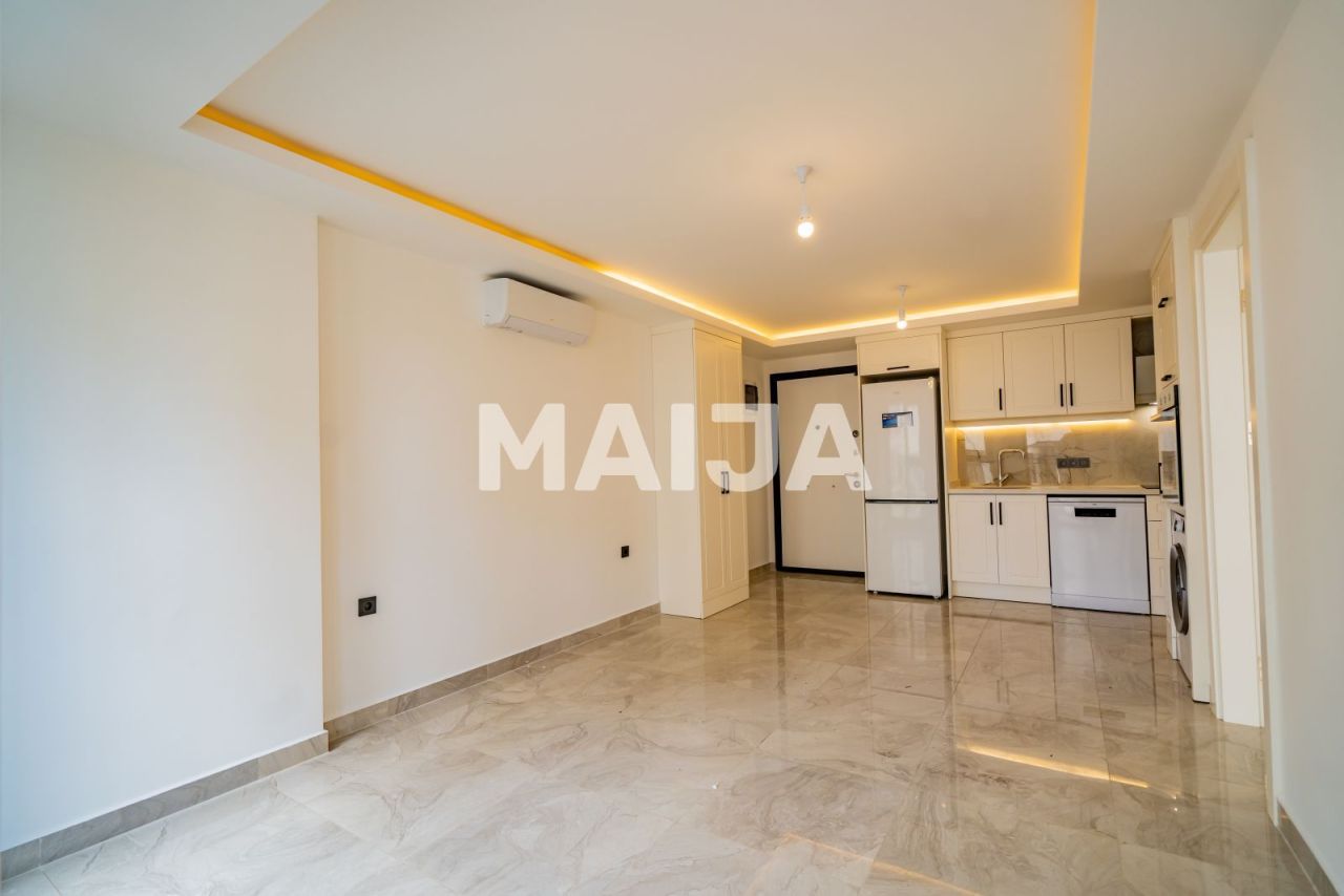 Дом в Алании, Турция, 50 м² - фото 2