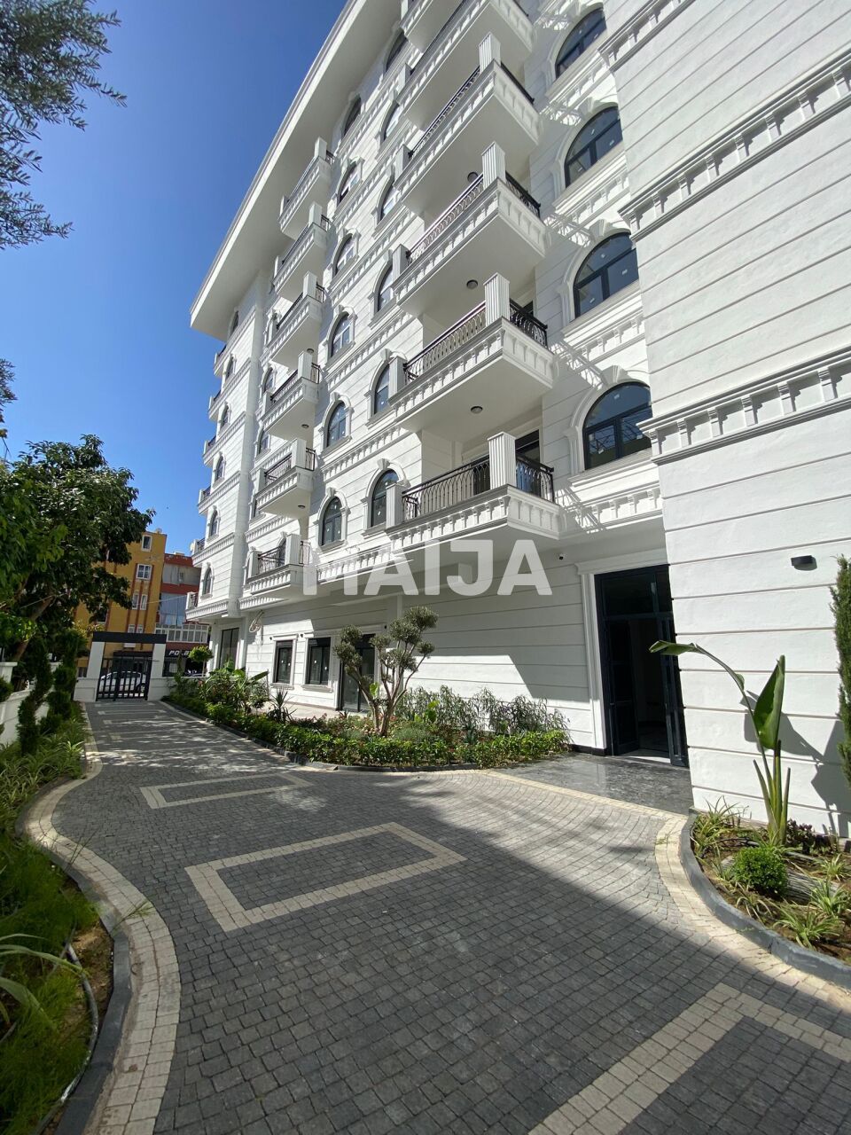 Дом в Алании, Турция, 70 м² - фото 2