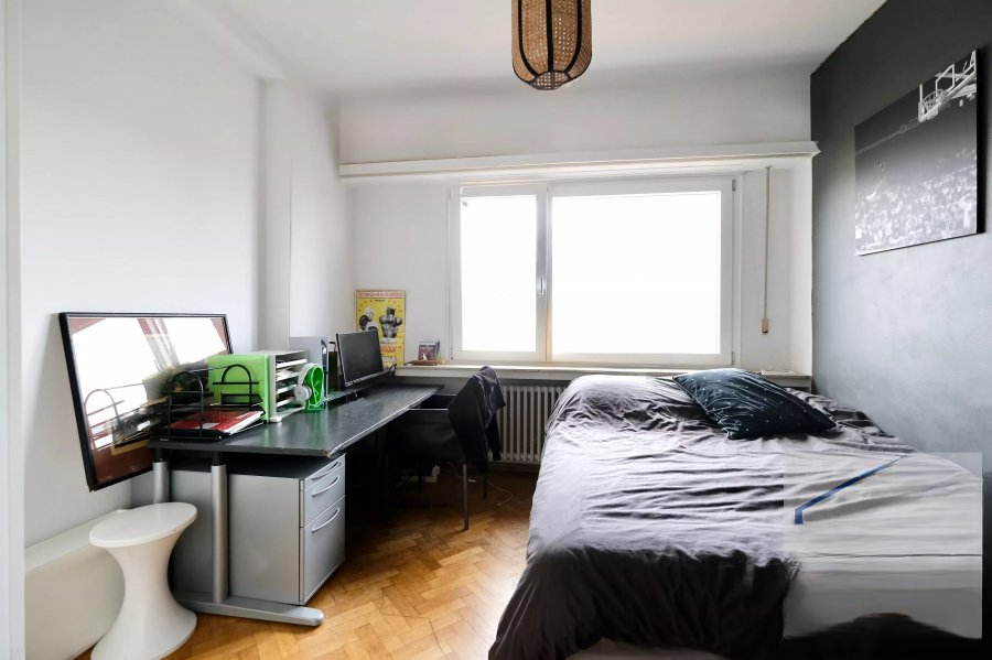 Квартира в Люксембурге, Люксембург, 145 м² - фото 6