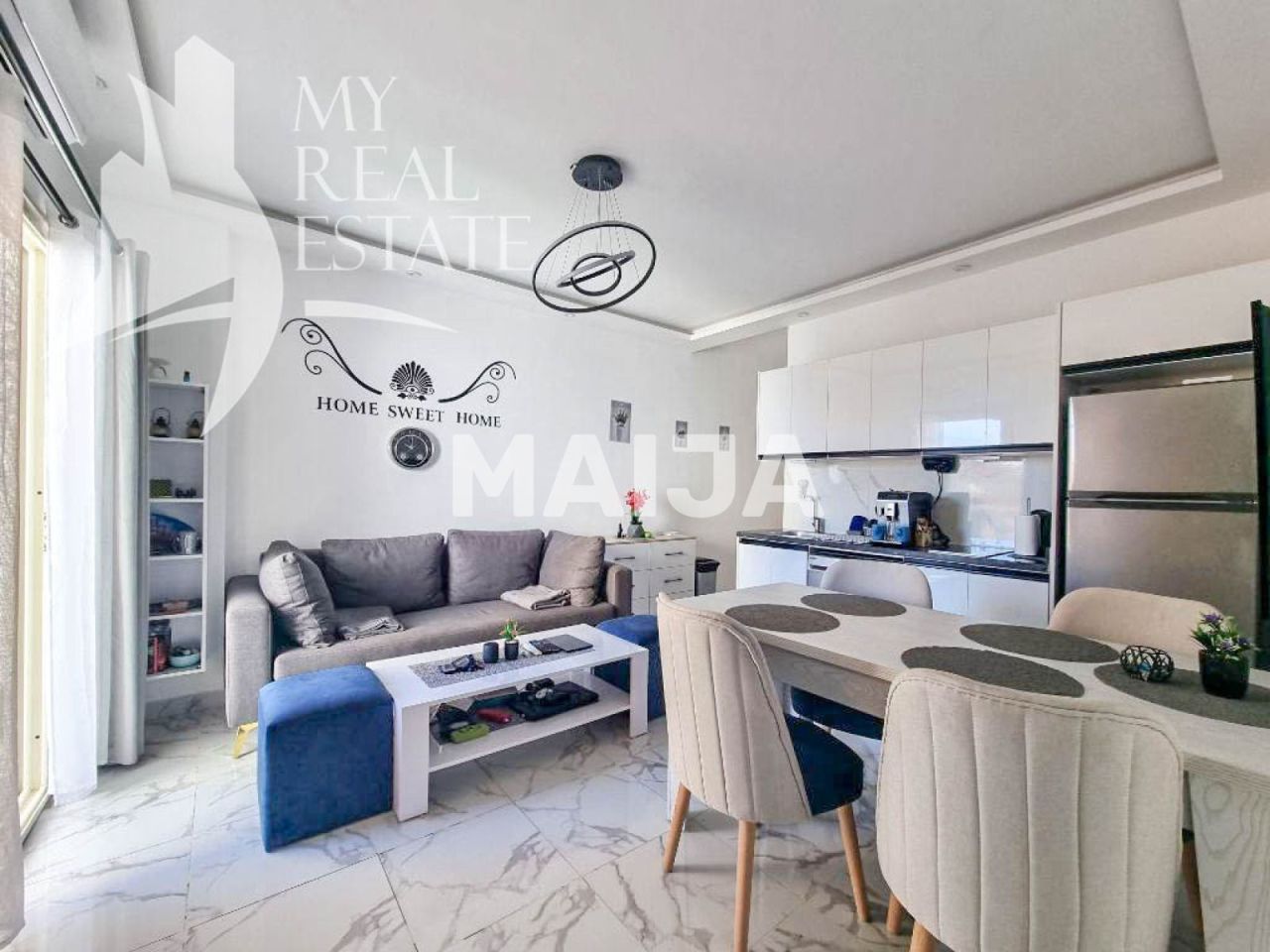 Апартаменты в Хургаде, Египет, 95 м² - фото 2