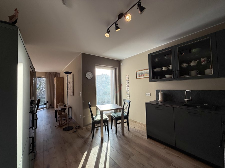 Квартира в Люксембурге, Люксембург, 112 м² - фото 7