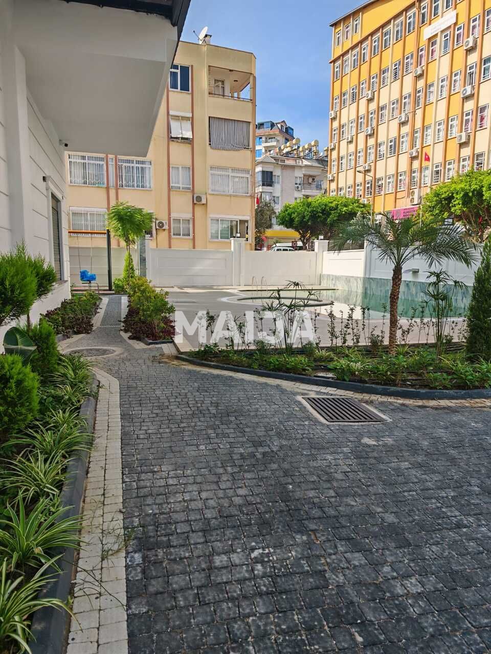 Дом в Алании, Турция, 70 м² - фото 3