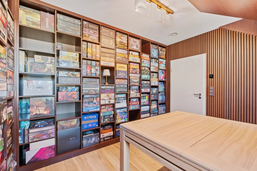 Квартира в Дикирхе, Люксембург, 120 м² - фото 7